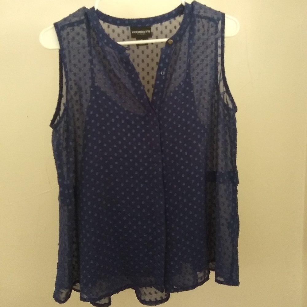 Top by Liz Claiborne